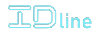 Logo Idline